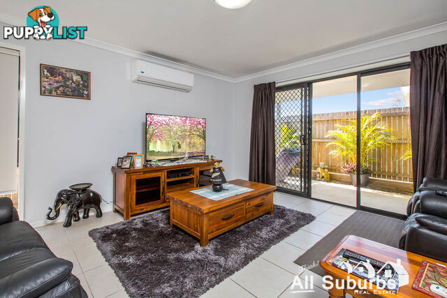 10 Sommer Street Yarrabilba QLD 4207