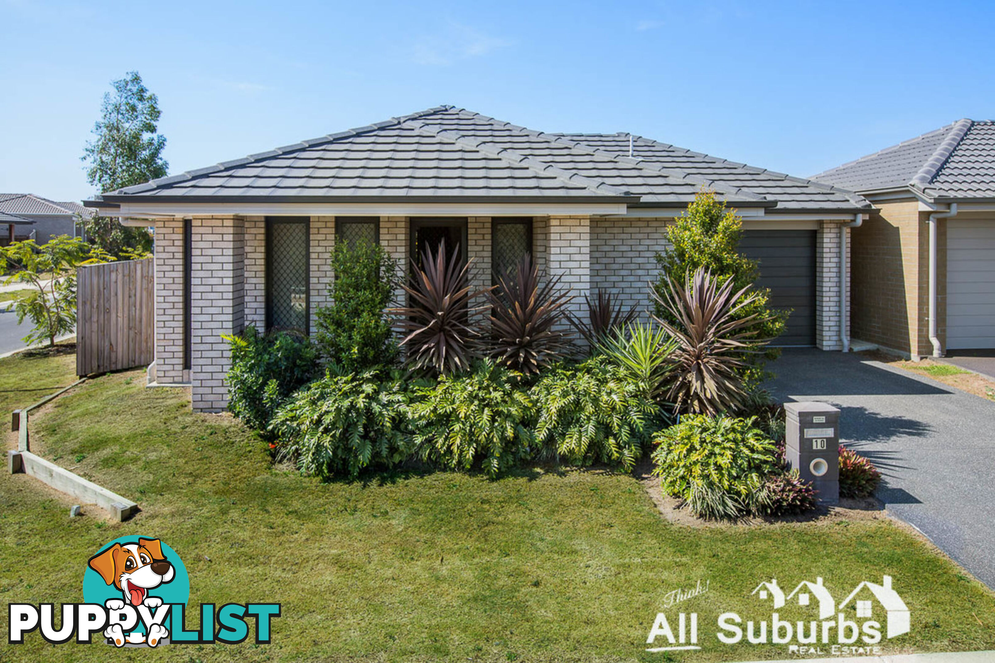 10 Sommer Street Yarrabilba QLD 4207