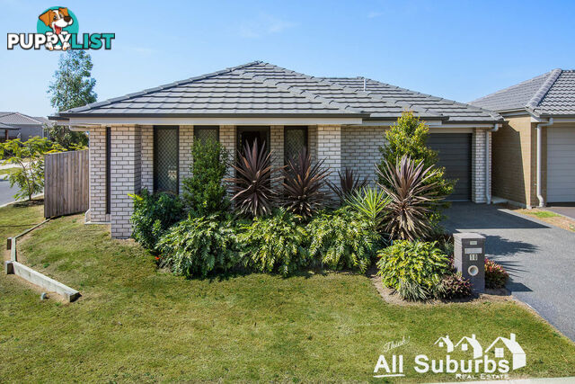 10 Sommer Street Yarrabilba QLD 4207