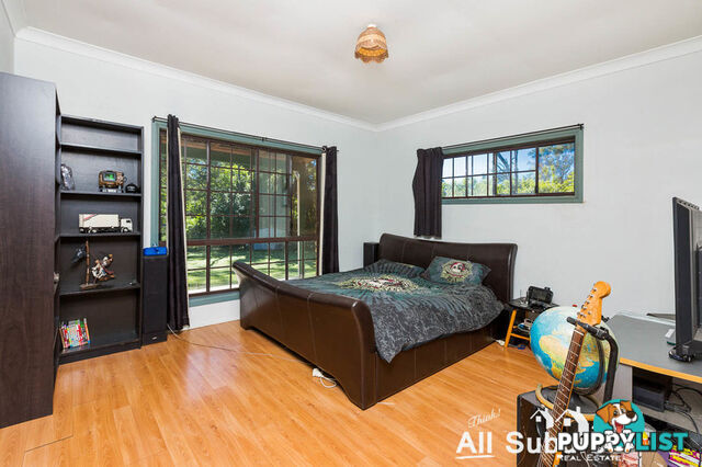 82-90 Rossmore Road Logan Reserve QLD 4133