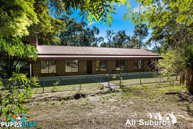 82-90 Rossmore Road Logan Reserve QLD 4133