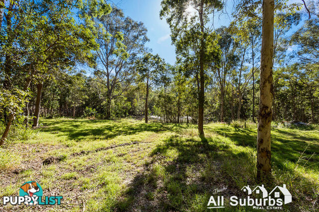 82-90 Rossmore Road Logan Reserve QLD 4133