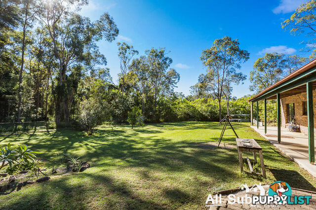 82-90 Rossmore Road Logan Reserve QLD 4133