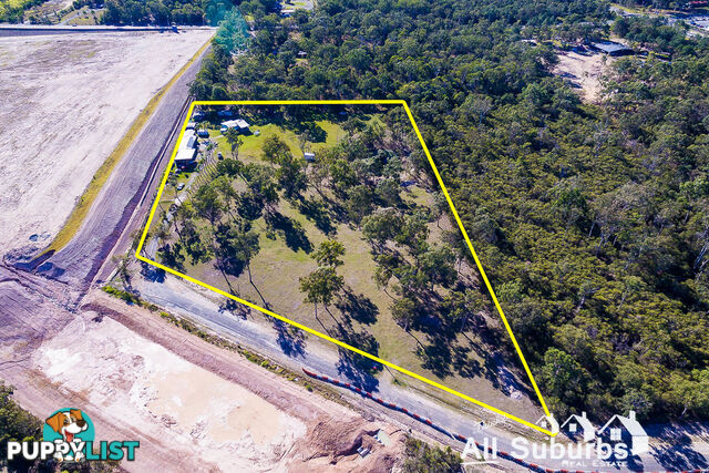 160 Pagewood Street Berrinba QLD 4117