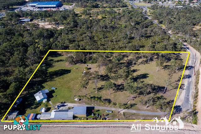 160 Pagewood Street Berrinba QLD 4117