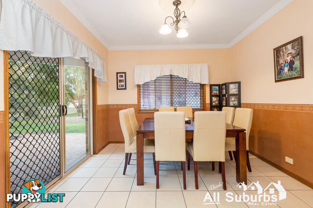 10 Opperman Court Meadowbrook QLD 4131