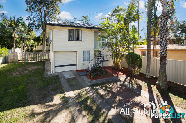 28 Douglas Street Woodridge QLD 4114