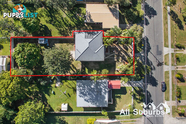 28 Douglas Street Woodridge QLD 4114