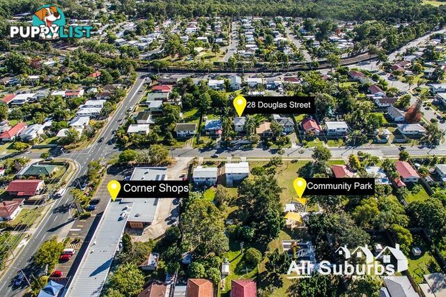 28 Douglas Street Woodridge QLD 4114