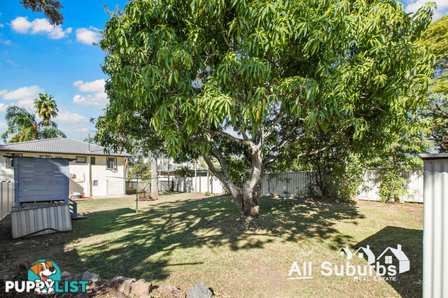 28 Douglas Street Woodridge QLD 4114