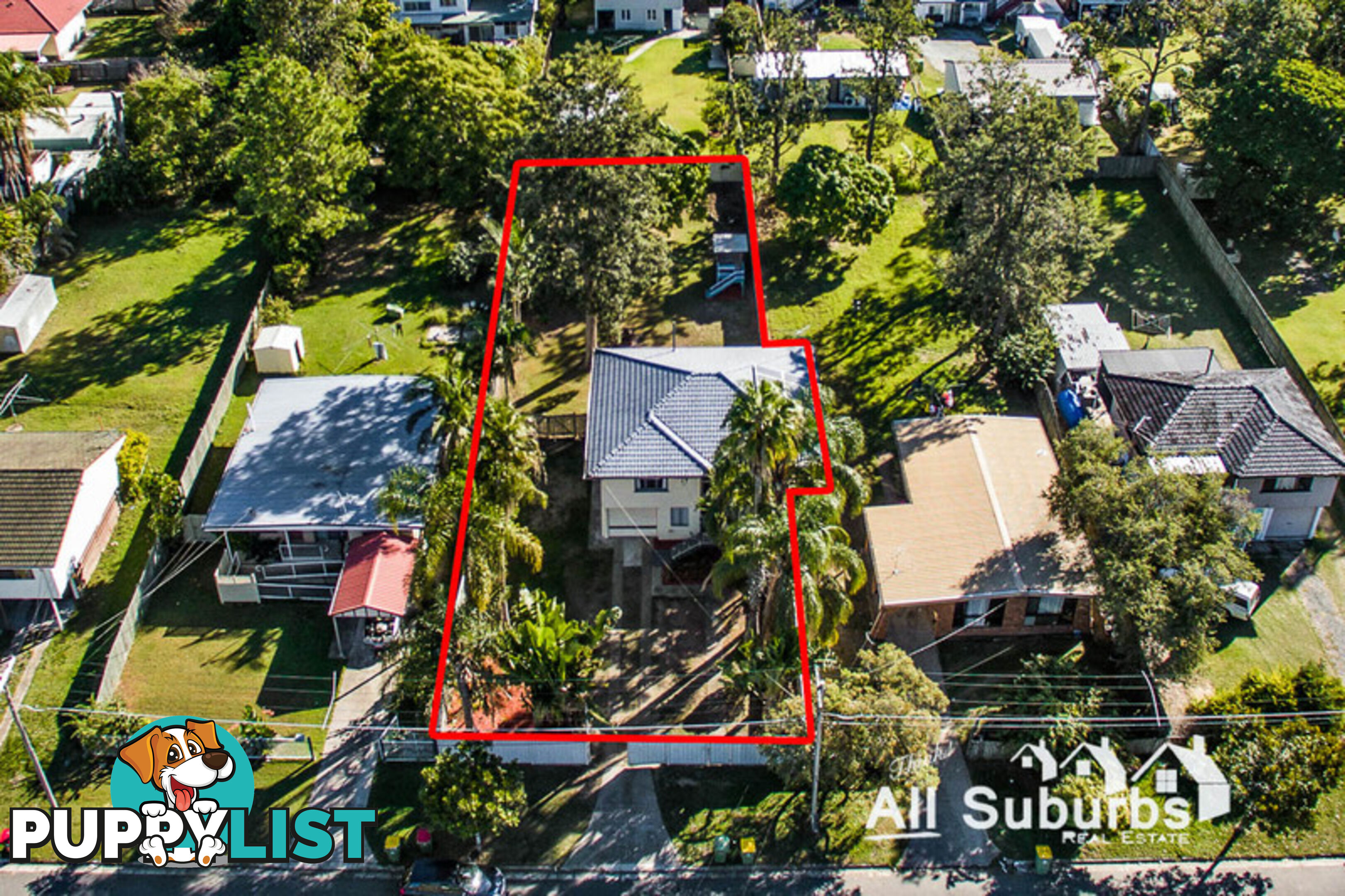 28 Douglas Street Woodridge QLD 4114