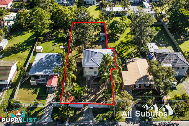 28 Douglas Street Woodridge QLD 4114