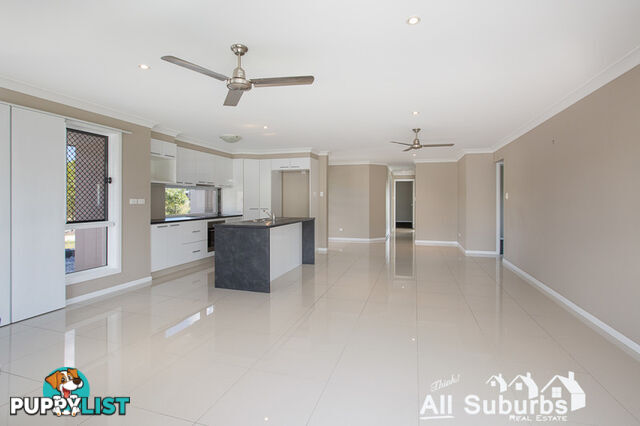 1 Autumnfield Avenue Yarrabilba QLD 4207