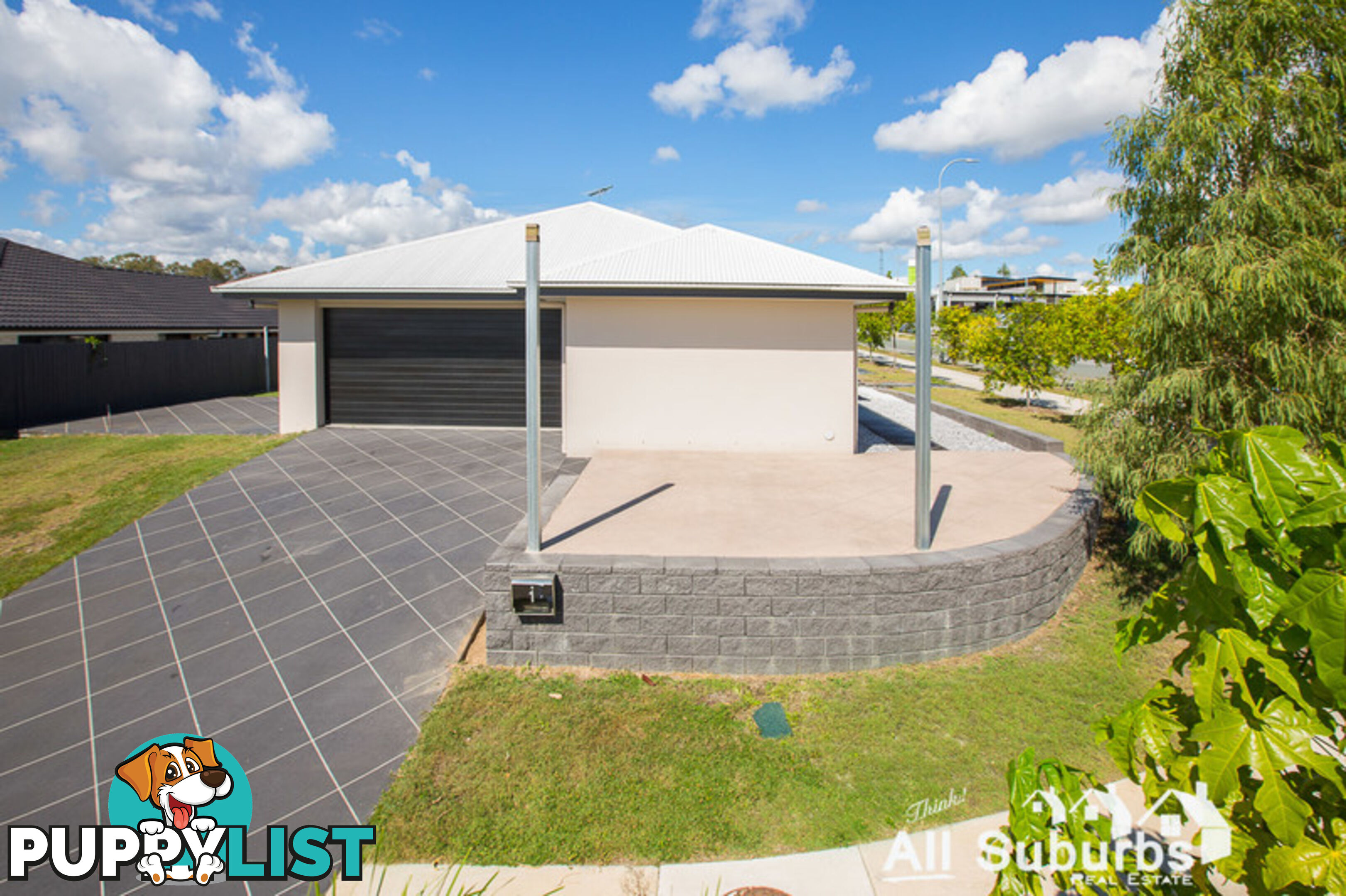 1 Autumnfield Avenue Yarrabilba QLD 4207