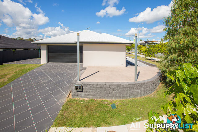 1 Autumnfield Avenue Yarrabilba QLD 4207