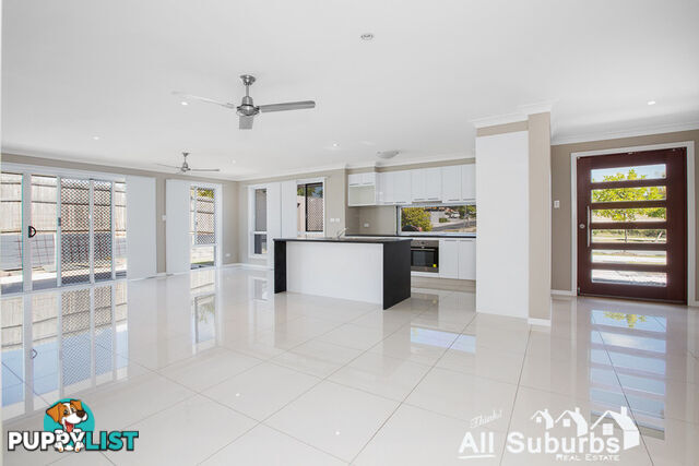 1 Autumnfield Avenue Yarrabilba QLD 4207