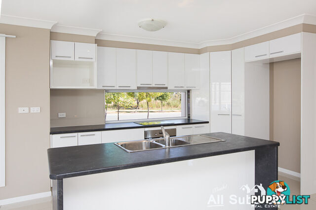 1 Autumnfield Avenue Yarrabilba QLD 4207