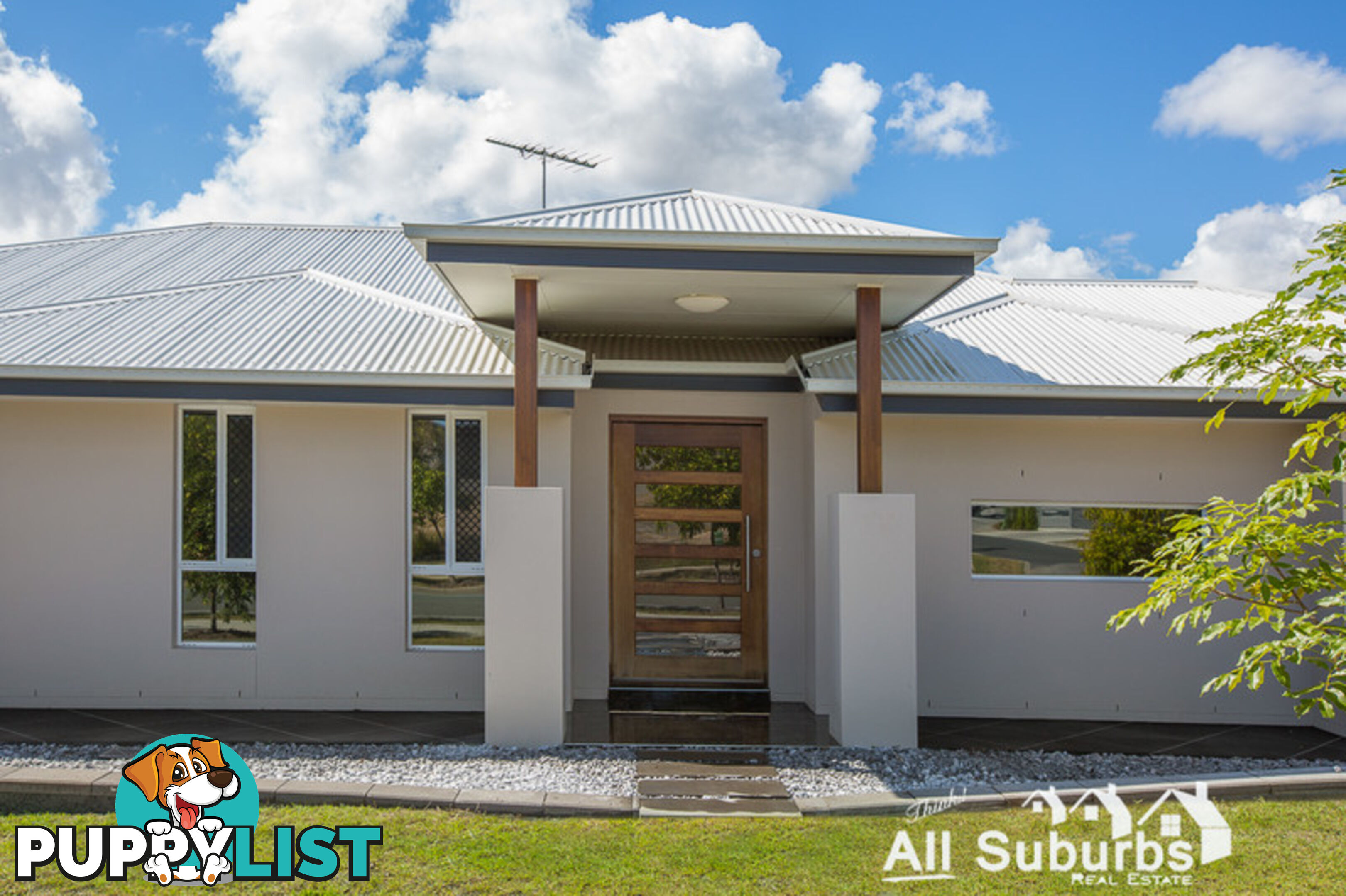 1 Autumnfield Avenue Yarrabilba QLD 4207