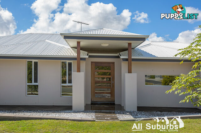 1 Autumnfield Avenue Yarrabilba QLD 4207