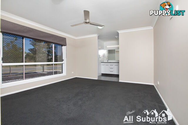 1 Autumnfield Avenue Yarrabilba QLD 4207