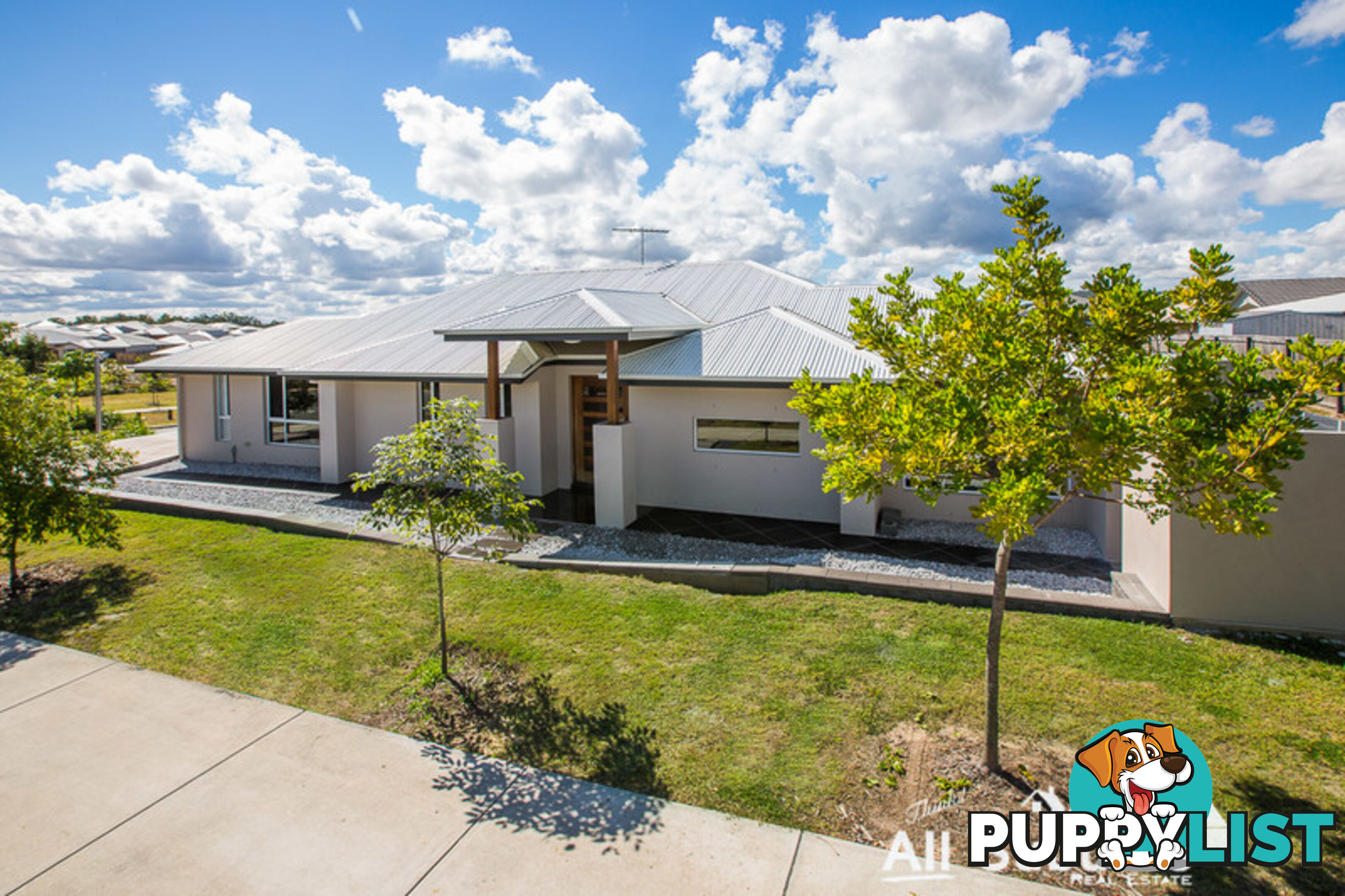 1 Autumnfield Avenue Yarrabilba QLD 4207