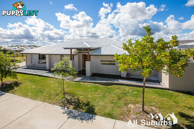 1 Autumnfield Avenue Yarrabilba QLD 4207