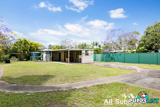 48 Macaranga Street Marsden QLD 4132