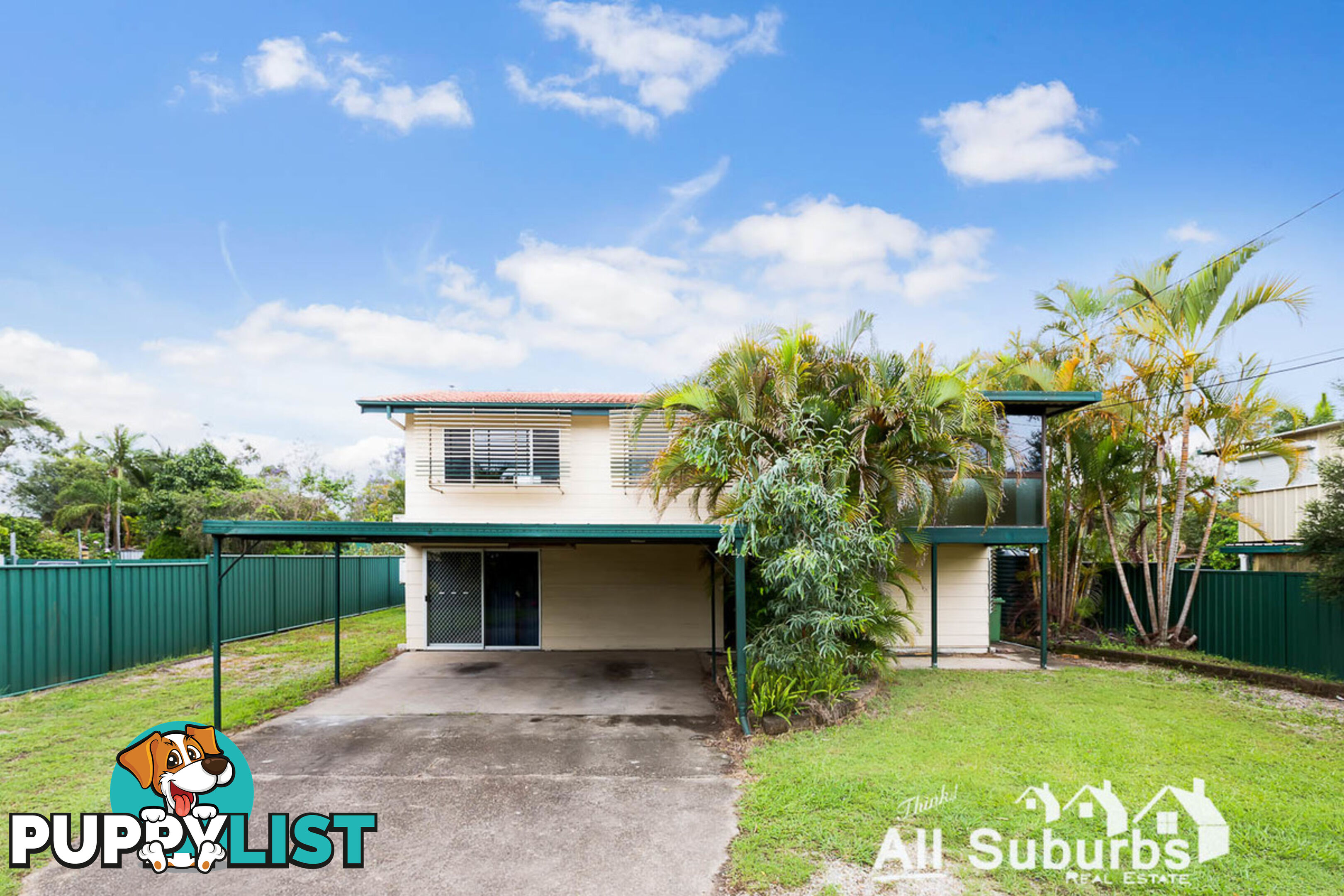 48 Macaranga Street Marsden QLD 4132