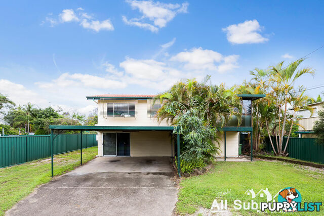 48 Macaranga Street Marsden QLD 4132