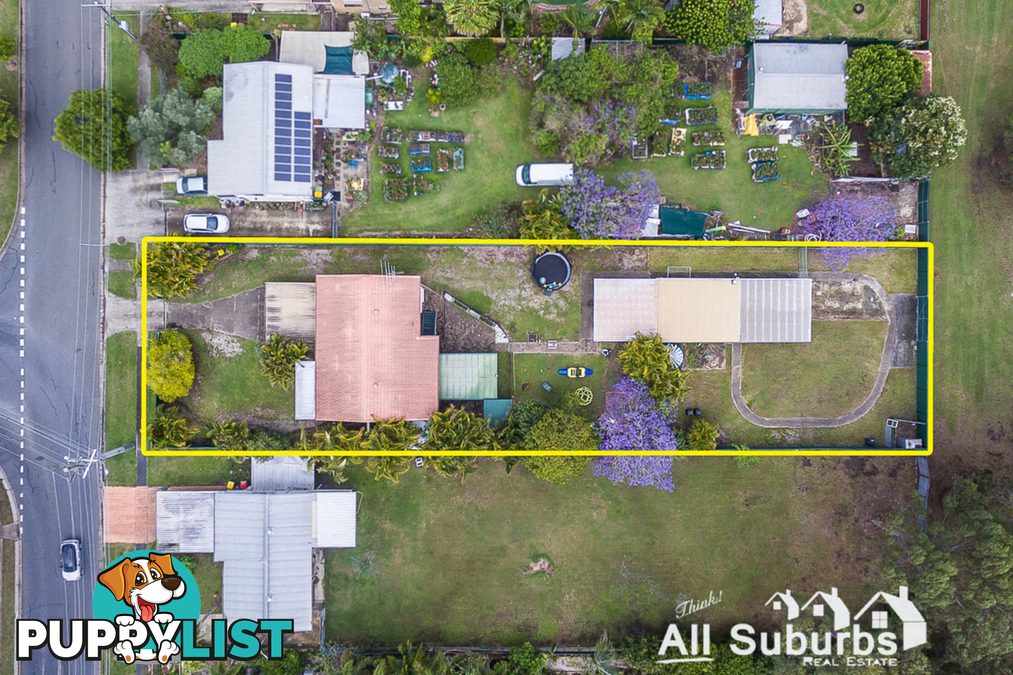 48 Macaranga Street Marsden QLD 4132