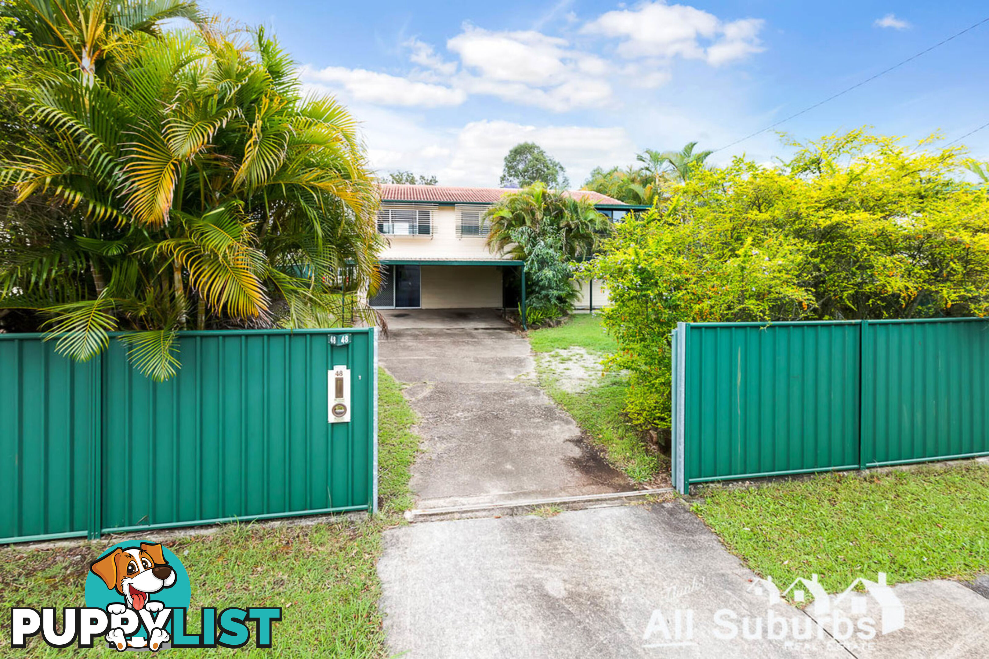 48 Macaranga Street Marsden QLD 4132