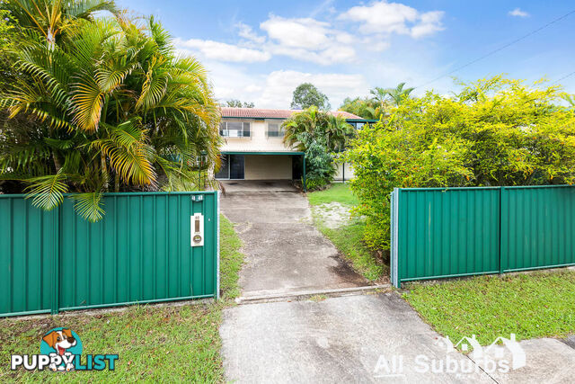 48 Macaranga Street Marsden QLD 4132