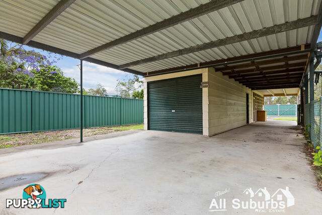 48 Macaranga Street Marsden QLD 4132