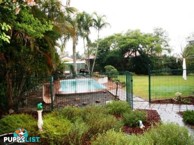 29 Sharni Court HERITAGE PARK QLD 4118