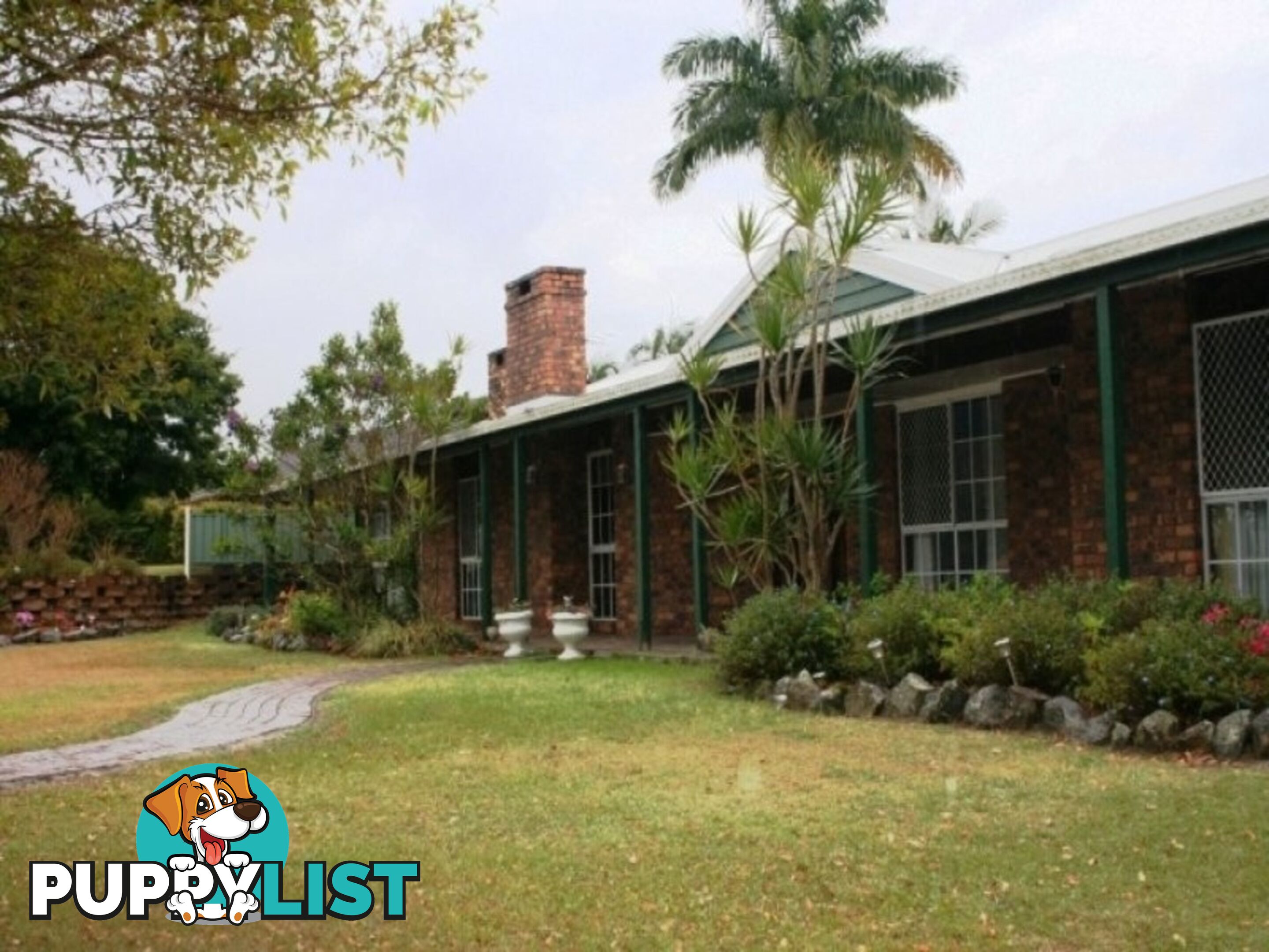 29 Sharni Court HERITAGE PARK QLD 4118