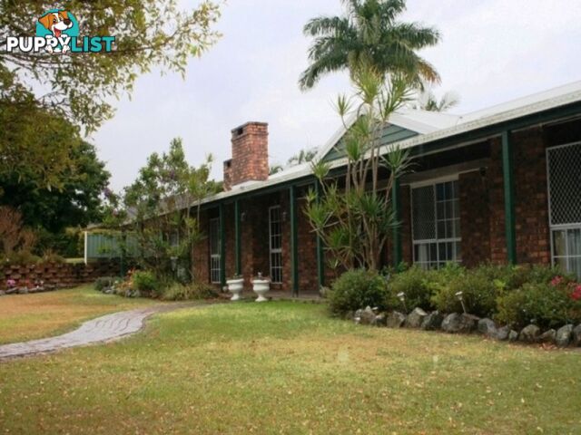 29 Sharni Court HERITAGE PARK QLD 4118