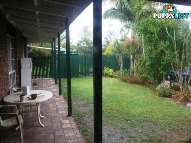 29 Sharni Court HERITAGE PARK QLD 4118