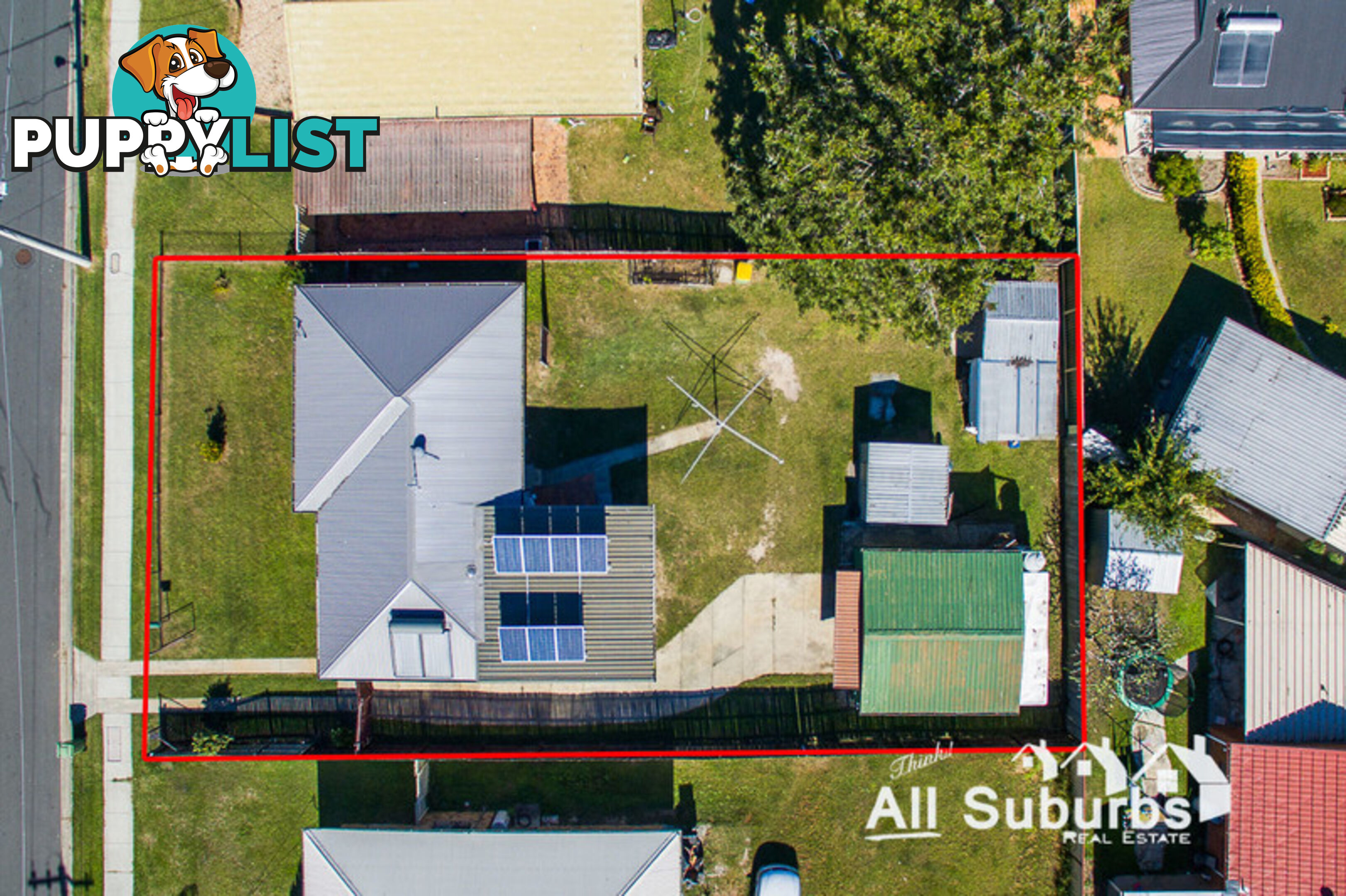 12 Kinchant Street Marsden QLD 4132