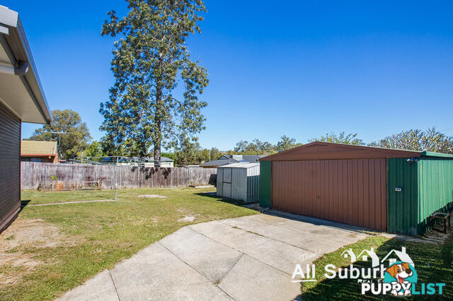 12 Kinchant Street Marsden QLD 4132