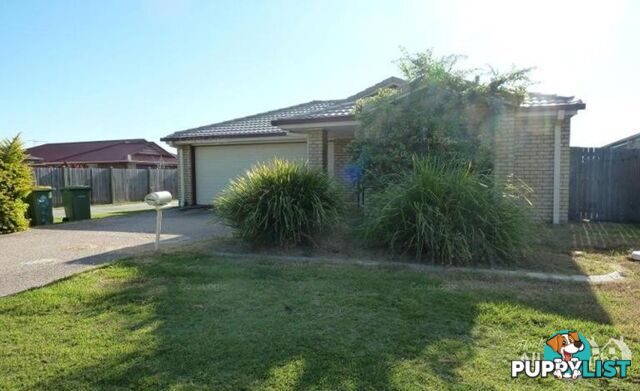 18 Griffen Place Crestmead QLD 4132