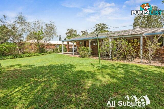 32 Therese Street Marsden QLD 4132