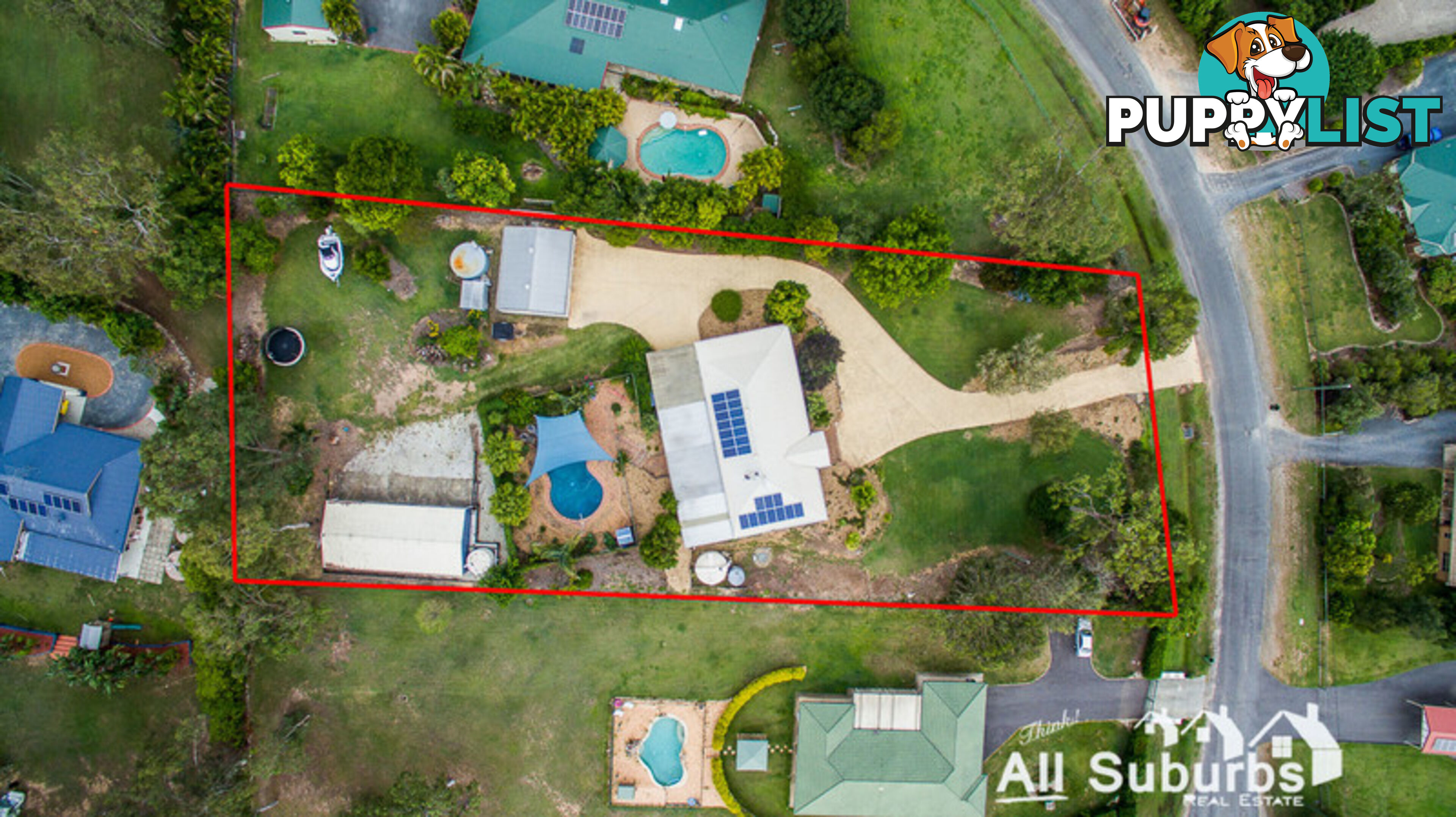 31 - 33 Durham Court Park Ridge South QLD 4125