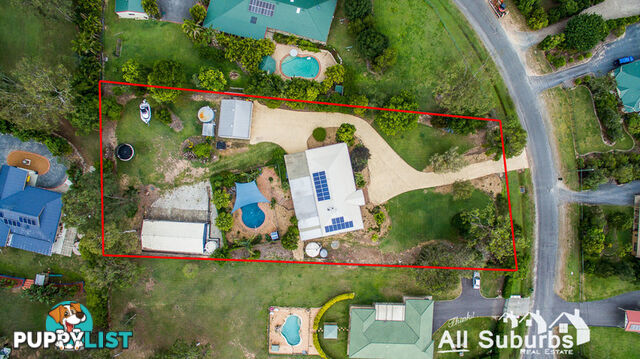 31 - 33 Durham Court Park Ridge South QLD 4125