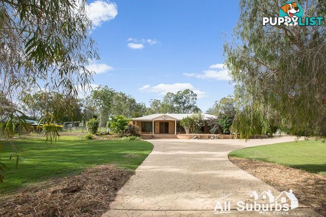 31 - 33 Durham Court Park Ridge South QLD 4125