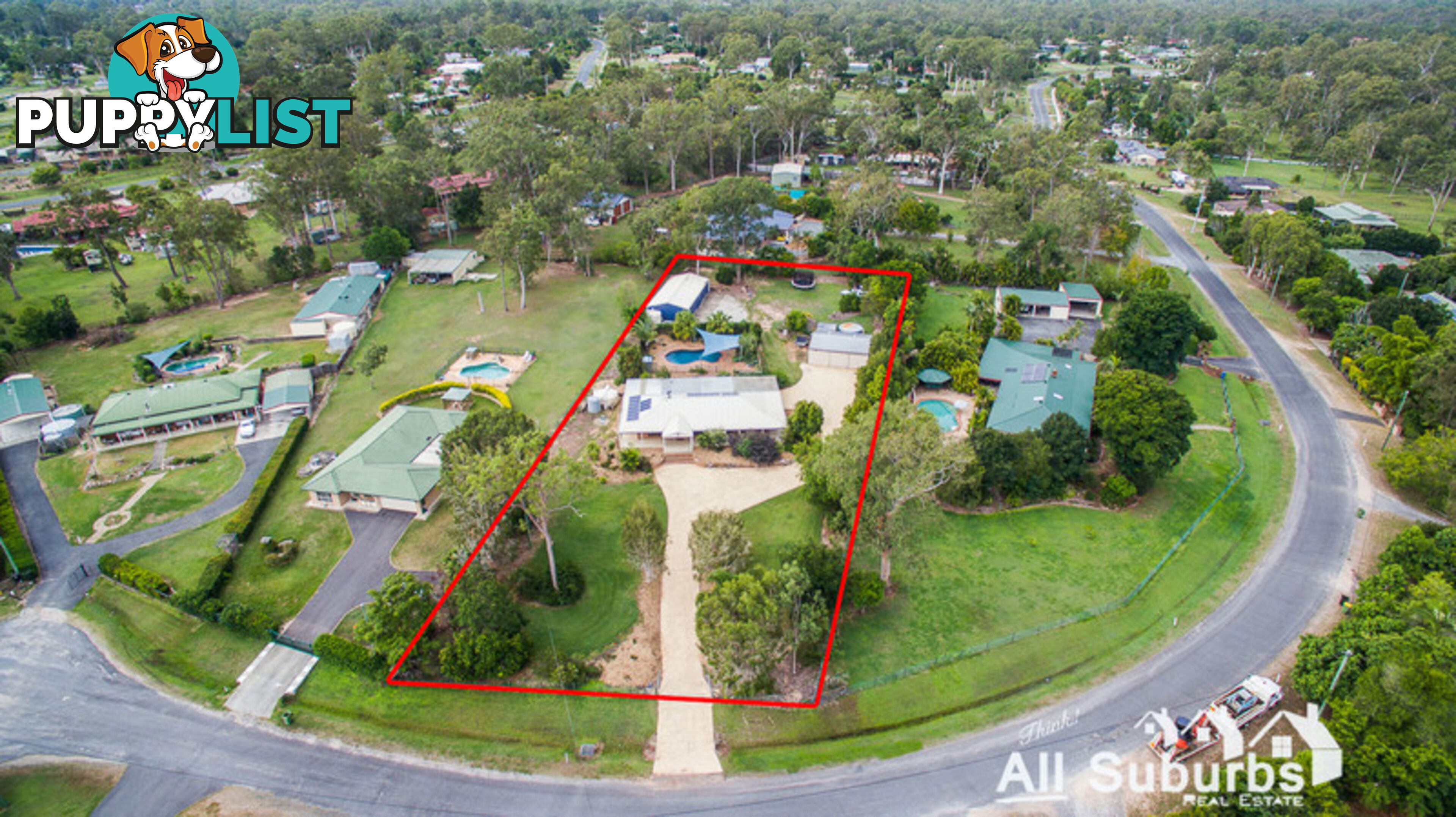 31 - 33 Durham Court Park Ridge South QLD 4125