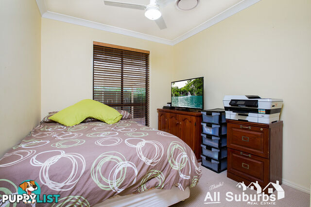 31 - 33 Durham Court Park Ridge South QLD 4125