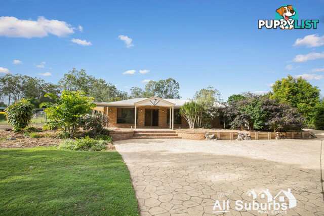 31 - 33 Durham Court Park Ridge South QLD 4125