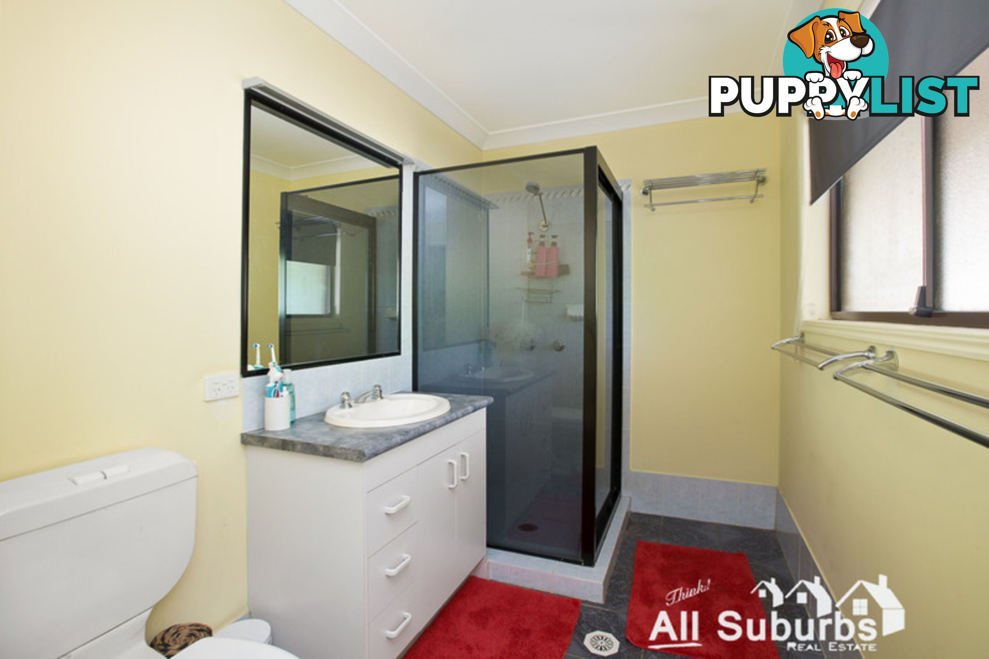 31 - 33 Durham Court Park Ridge South QLD 4125