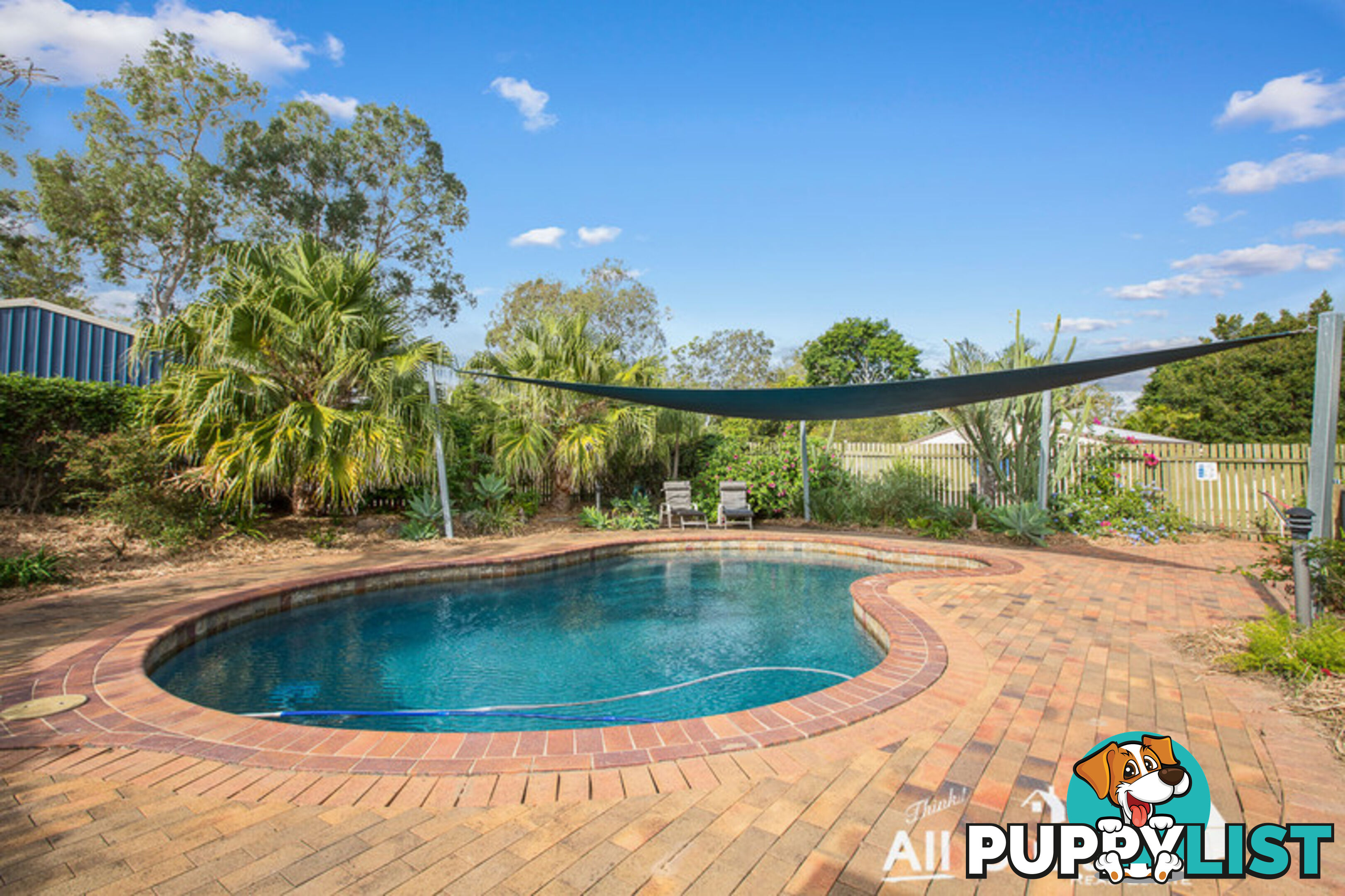 31 - 33 Durham Court Park Ridge South QLD 4125