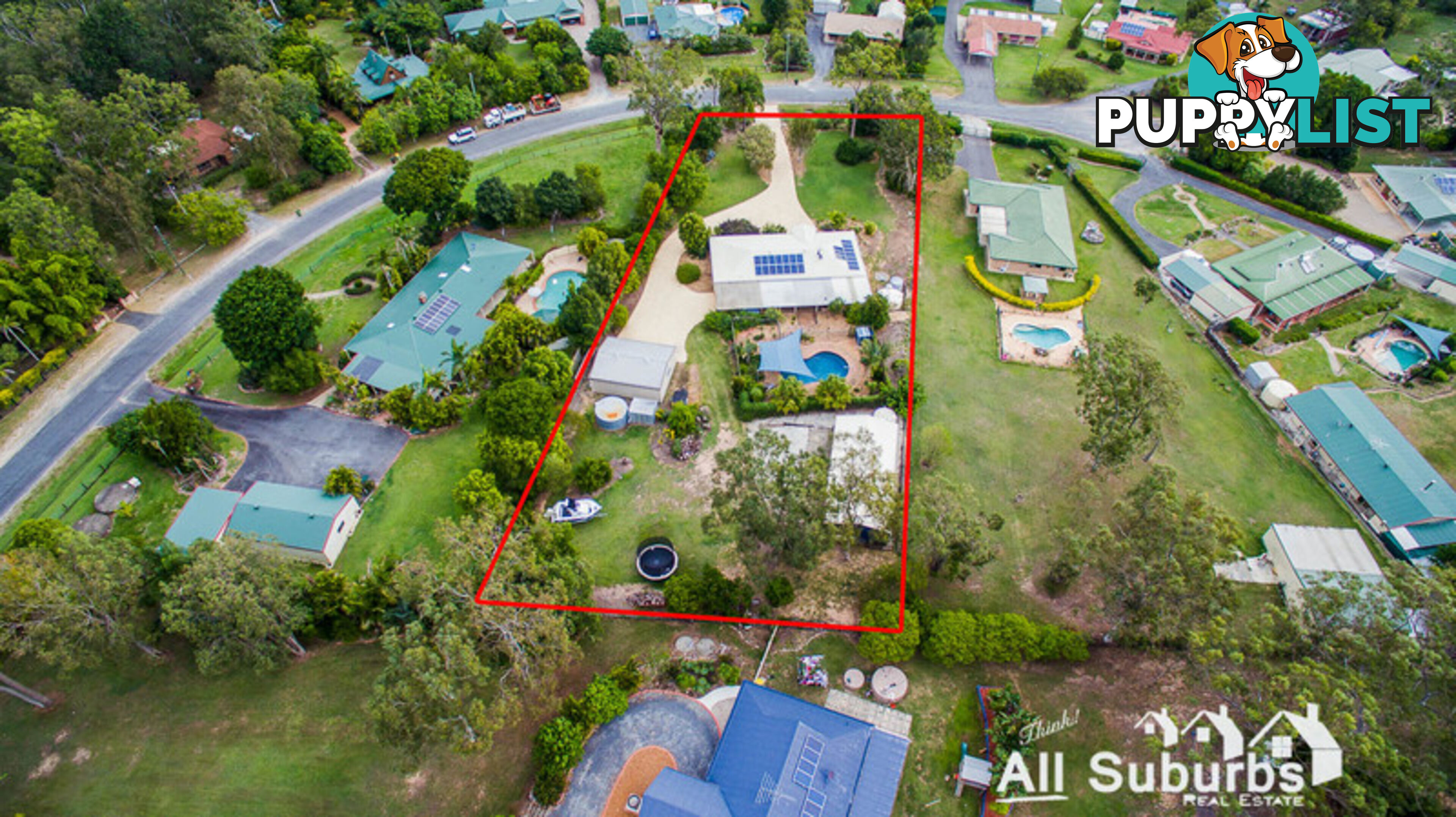 31 - 33 Durham Court Park Ridge South QLD 4125